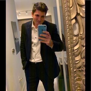 Meet your Posher, Grant